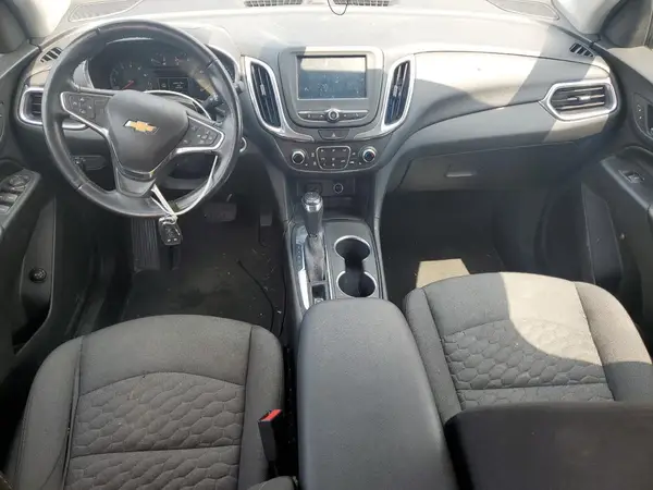 2GNAXJEV5J6347298 2018 CHEVROLET EQUINOX - Image 8