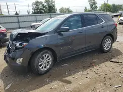 2GNAXJEV5J6348516 2018 CHEVROLET EQUINOX