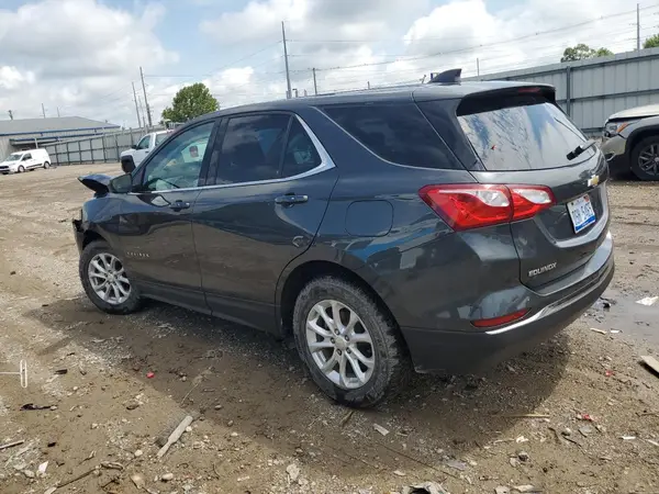 2GNAXJEV5J6348516 2018 CHEVROLET EQUINOX - Image 2