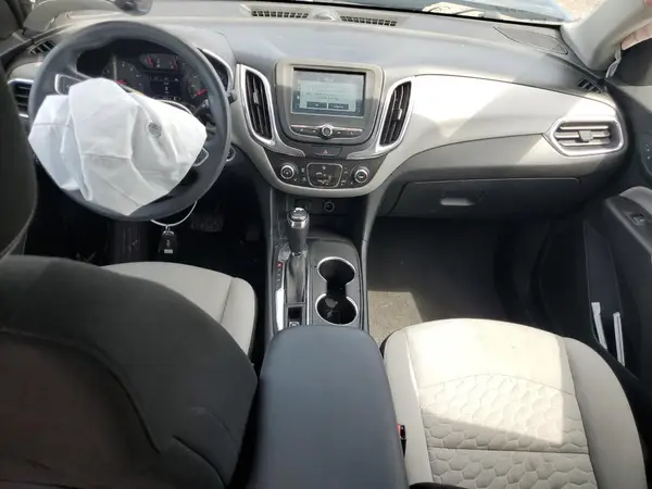 2GNAXJEV5J6348516 2018 CHEVROLET EQUINOX - Image 8