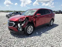 2GNAXJEV5J6349181 2018 CHEVROLET EQUINOX
