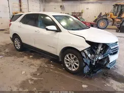 2GNAXJEV5J6350217 2018 CHEVROLET EQUINOX