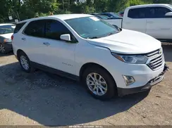 2GNAXJEV5J6350847 2018 CHEVROLET EQUINOX