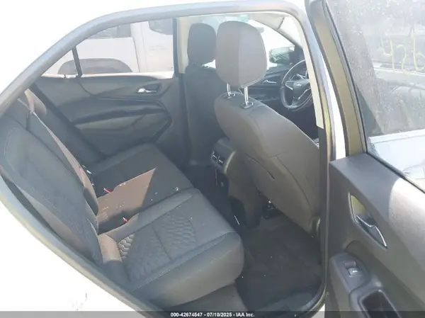 2GNAXJEV5J6350847 2018 CHEVROLET EQUINOX - Image 8