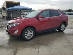 2GNAXJEV5J6351156 2018 CHEVROLET EQUINOX