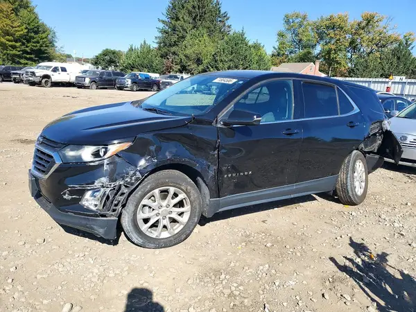 2GNAXJEV5J6351349 2018 CHEVROLET EQUINOX - Image 1
