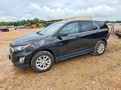 2GNAXJEV5J6352193 2018 CHEVROLET EQUINOX