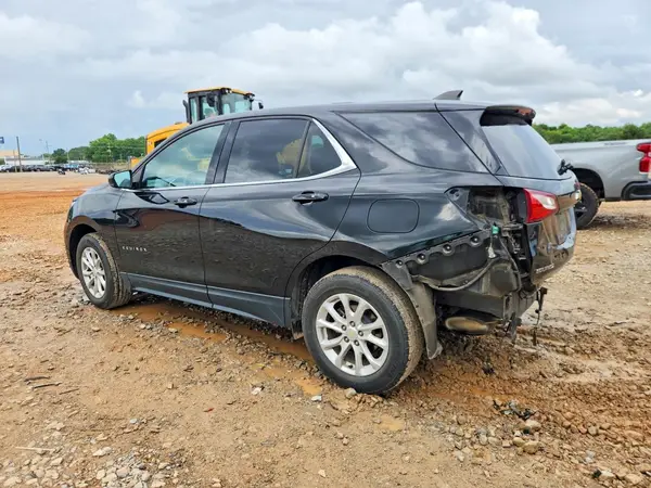 2GNAXJEV5J6352193 2018 CHEVROLET EQUINOX - Image 2