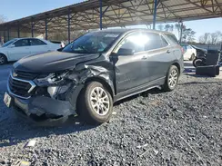2GNAXJEV5K6143196 2019 CHEVROLET EQUINOX