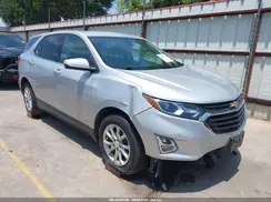 2GNAXJEV5K6144767 2019 CHEVROLET EQUINOX