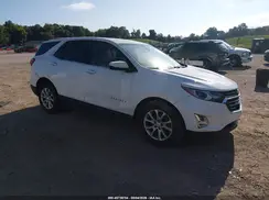 2GNAXJEV5K6153260 2019 CHEVROLET EQUINOX