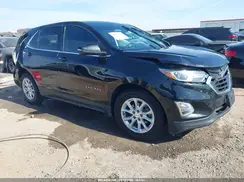 2GNAXJEV5K6154537 2019 CHEVROLET EQUINOX