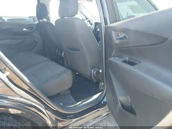 2GNAXJEV5K6154537 2019 CHEVROLET EQUINOX - Image 8