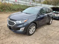 2GNAXJEV5K6154599 2019 CHEVROLET EQUINOX