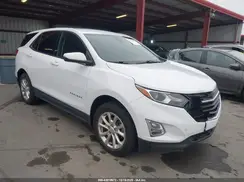 2GNAXJEV5K6154909 2019 CHEVROLET EQUINOX