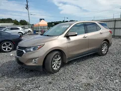 2GNAXJEV5K6157065 2019 CHEVROLET EQUINOX
