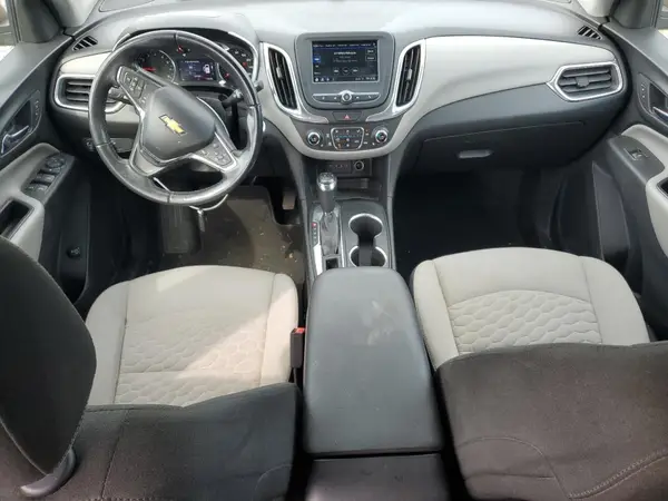 2GNAXJEV5K6157065 2019 CHEVROLET EQUINOX - Image 8