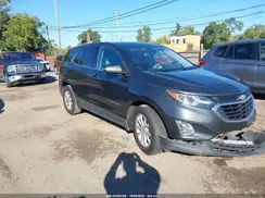 2GNAXJEV5K6166736 2019 CHEVROLET EQUINOX