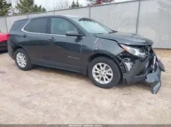 2GNAXJEV5K6168695 2019 CHEVROLET EQUINOX