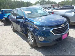 2GNAXJEV5K6171970 2019 CHEVROLET EQUINOX