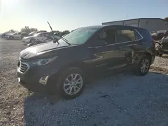 2GNAXJEV5K6215000 2019 CHEVROLET EQUINOX