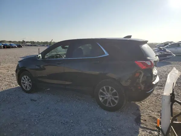 2GNAXJEV5K6215000 2019 CHEVROLET EQUINOX - Image 2