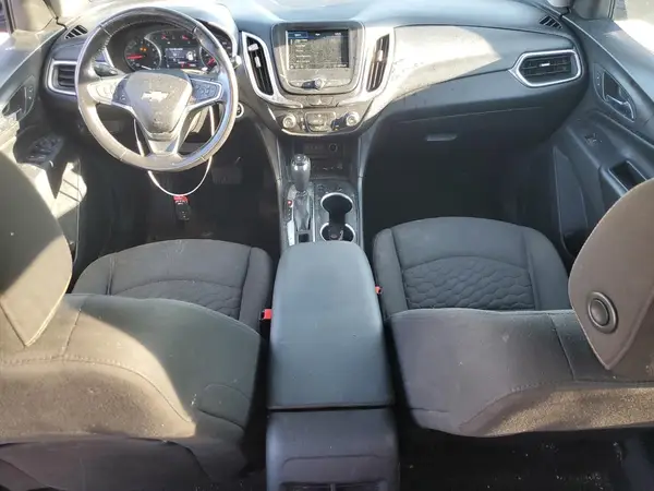 2GNAXJEV5K6215000 2019 CHEVROLET EQUINOX - Image 8