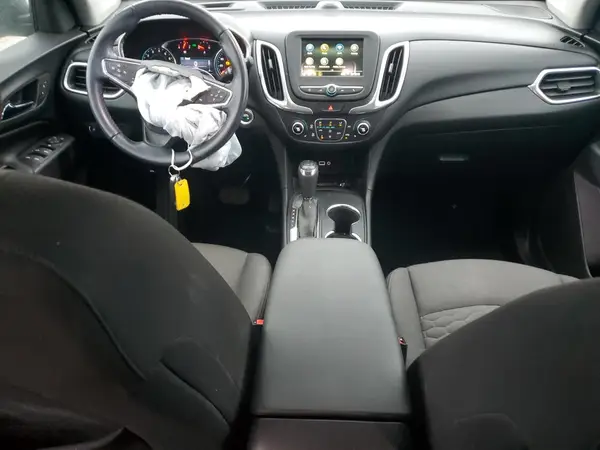 2GNAXJEV5K6227082 2019 CHEVROLET EQUINOX - Image 8