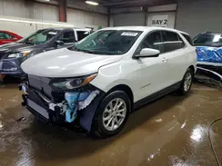 2GNAXJEV5K6232573 2019 CHEVROLET EQUINOX