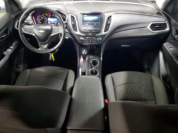 2GNAXJEV5K6232573 2019 CHEVROLET EQUINOX - Image 8