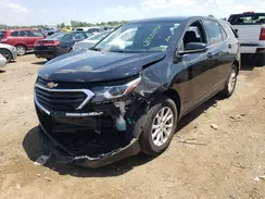 2GNAXJEV5K6234016 2019 CHEVROLET EQUINOX