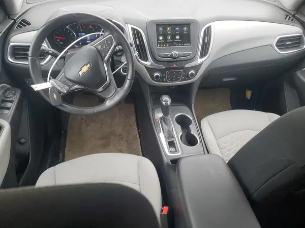 2GNAXJEV5K6235456 2019 CHEVROLET EQUINOX - Image 8