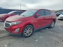 2GNAXJEV5K6237806 2019 CHEVROLET EQUINOX