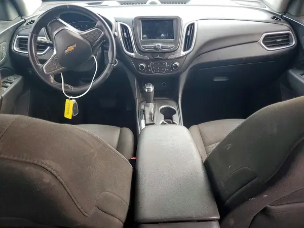 2GNAXJEV5K6237806 2019 CHEVROLET EQUINOX - Image 8