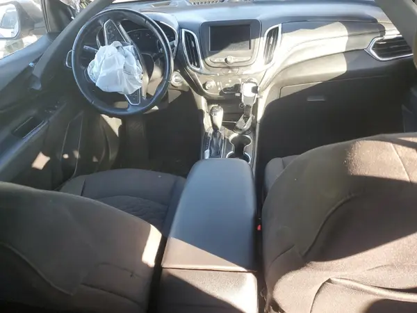 2GNAXJEV5K6238065 2019 CHEVROLET EQUINOX - Image 8
