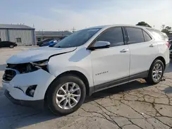 2GNAXJEV5K6238759 2019 CHEVROLET EQUINOX