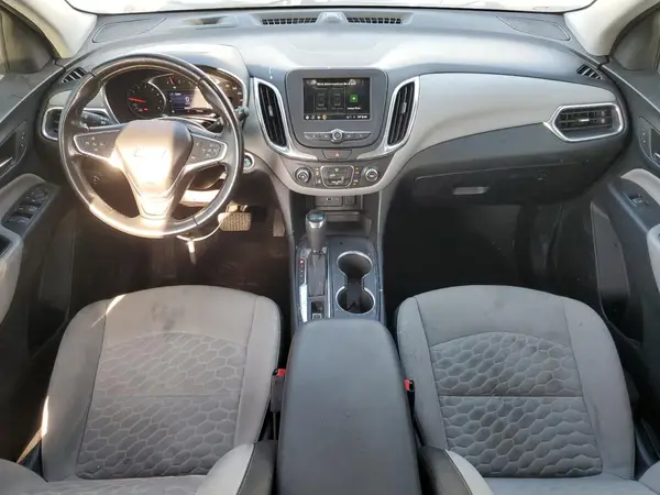 2GNAXJEV5K6238759 2019 CHEVROLET EQUINOX - Image 8