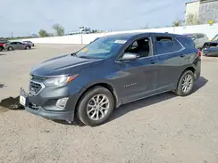 2GNAXJEV5K6239135 2019 CHEVROLET EQUINOX