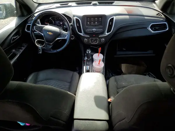 2GNAXJEV5K6239135 2019 CHEVROLET EQUINOX - Image 8