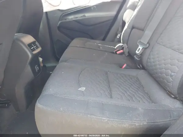 2GNAXJEV5K6240205 2019 CHEVROLET EQUINOX - Image 8