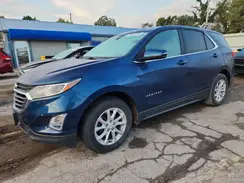 2GNAXJEV5K6241290 2019 CHEVROLET EQUINOX
