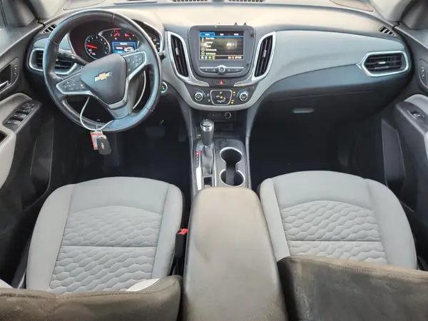 2GNAXJEV5K6241290 2019 CHEVROLET EQUINOX - Image 8