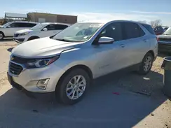 2GNAXJEV5K6242942 2019 CHEVROLET EQUINOX