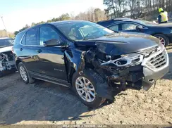 2GNAXJEV5K6242987 2019 CHEVROLET EQUINOX