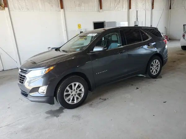 2GNAXJEV5K6248028 2019 CHEVROLET EQUINOX - Image 1