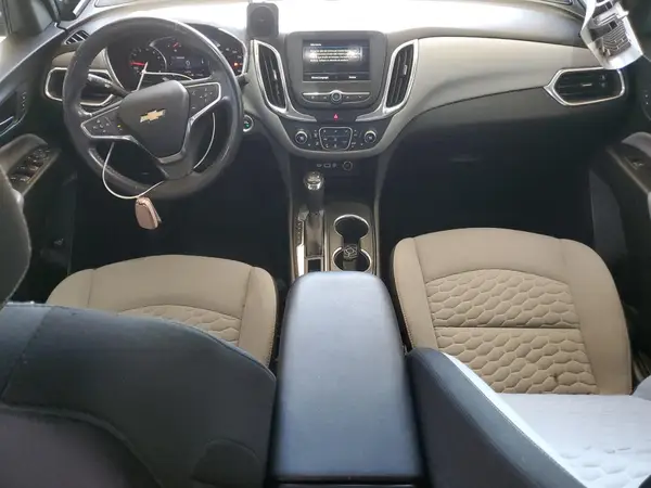 2GNAXJEV5K6248028 2019 CHEVROLET EQUINOX - Image 8