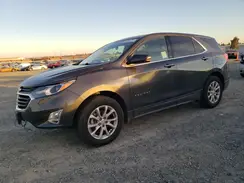 2GNAXJEV5K6250894 2019 CHEVROLET EQUINOX