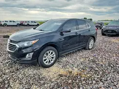 2GNAXJEV5K6251141 2019 CHEVROLET EQUINOX