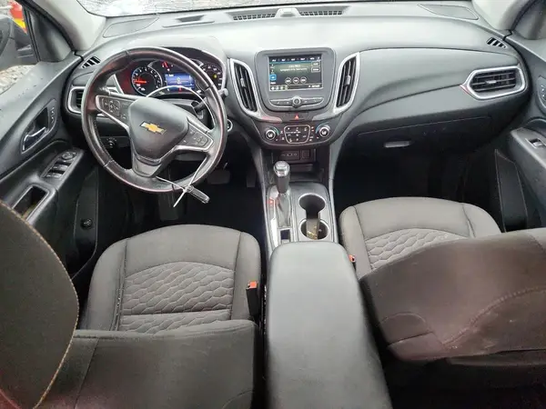 2GNAXJEV5K6251141 2019 CHEVROLET EQUINOX - Image 8