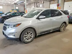 2GNAXJEV5K6258719 2019 CHEVROLET EQUINOX